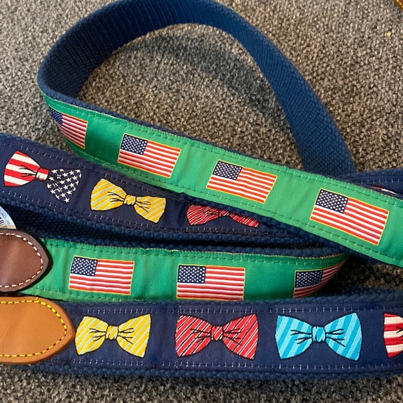 Simply Southern unisex belts size 36 - Picture 2 of 7